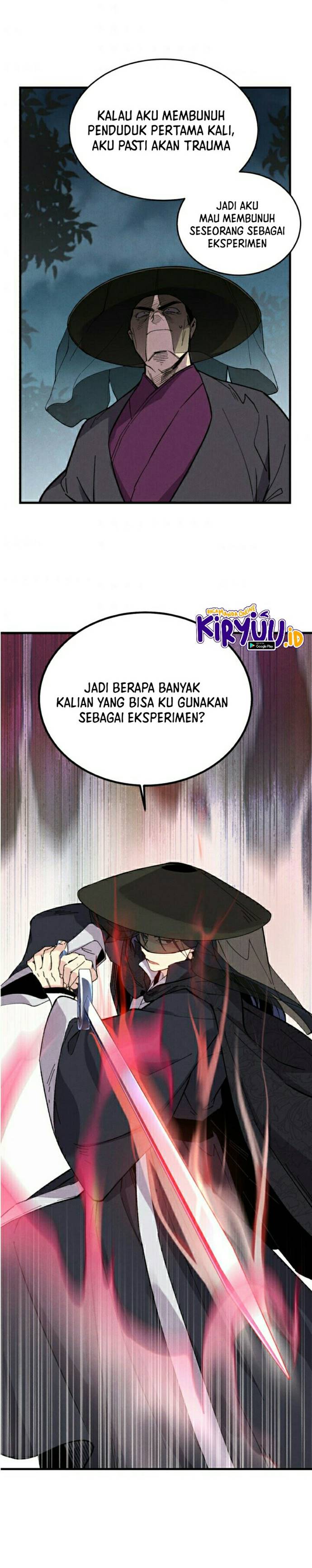 Lightning Degree (Lightning Expert)